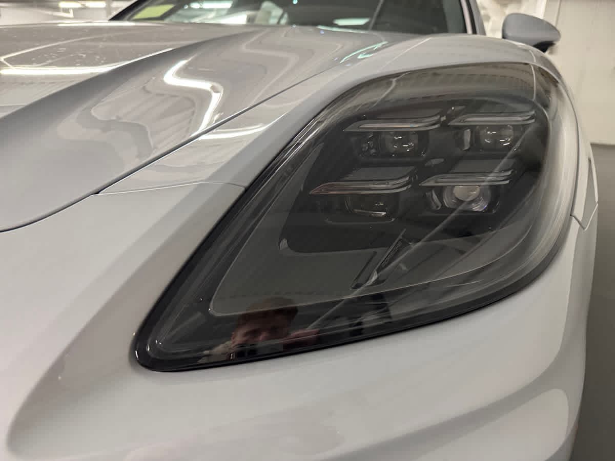 new 2026 Porsche Panamera car