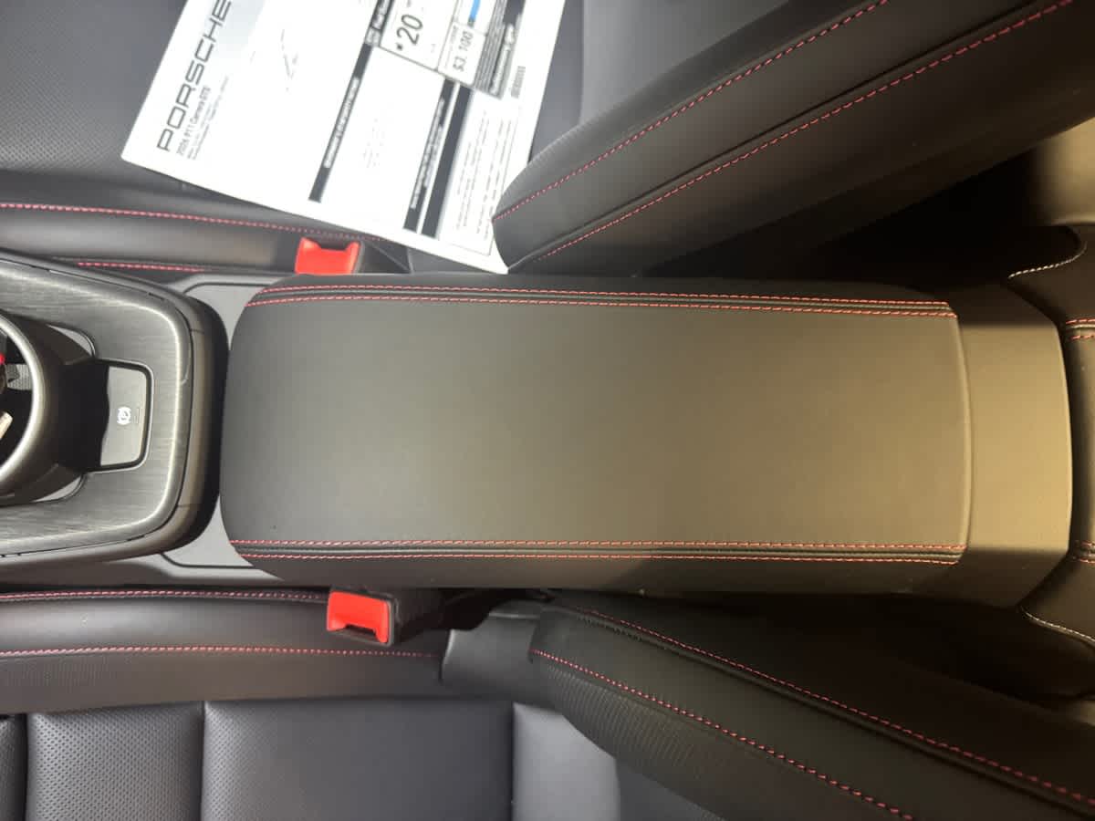new 2026 Porsche 911 car