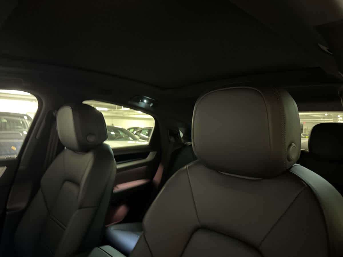new 2026 Porsche Cayenne car