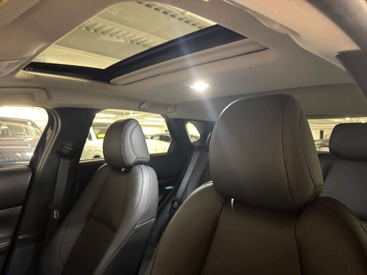used 2021 Mazda CX-30 car, priced at $22,997
