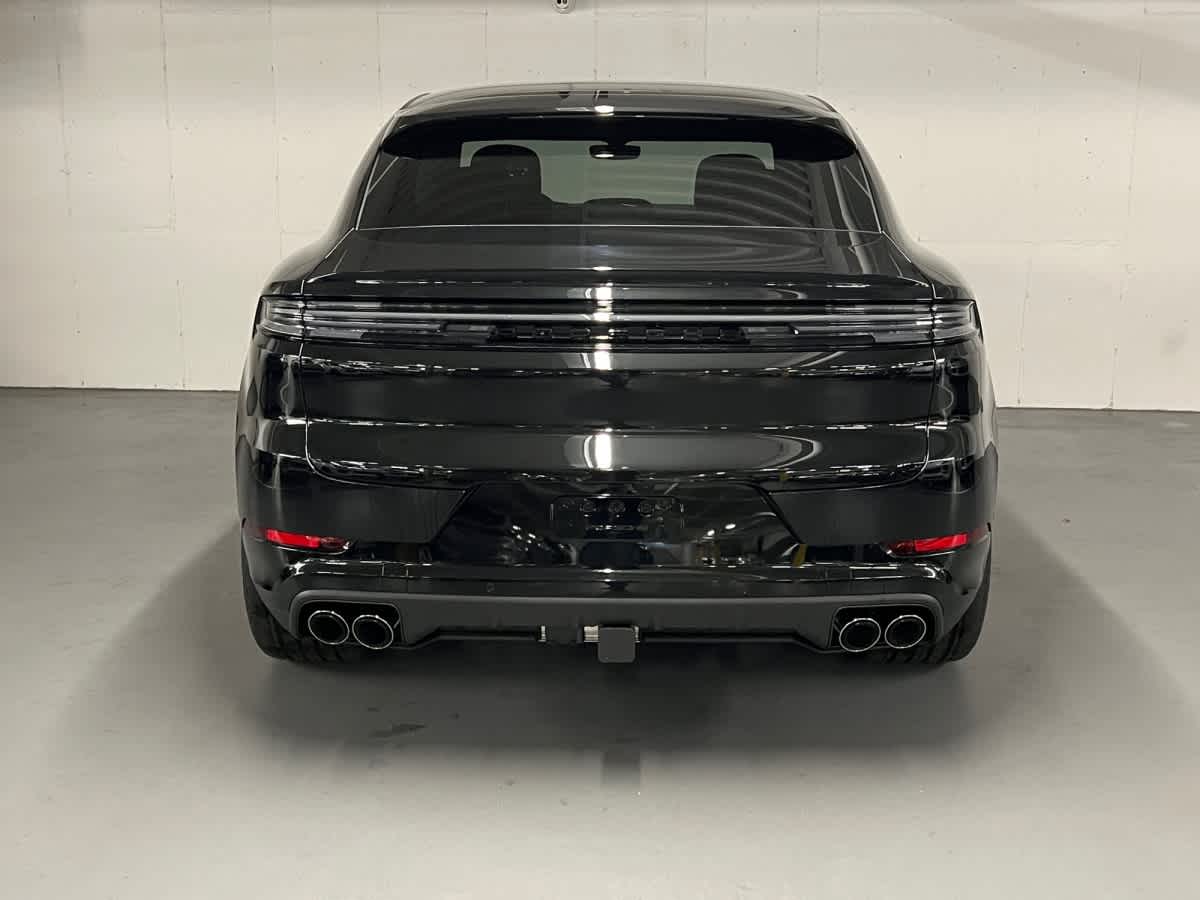 new 2026 Porsche Cayenne car