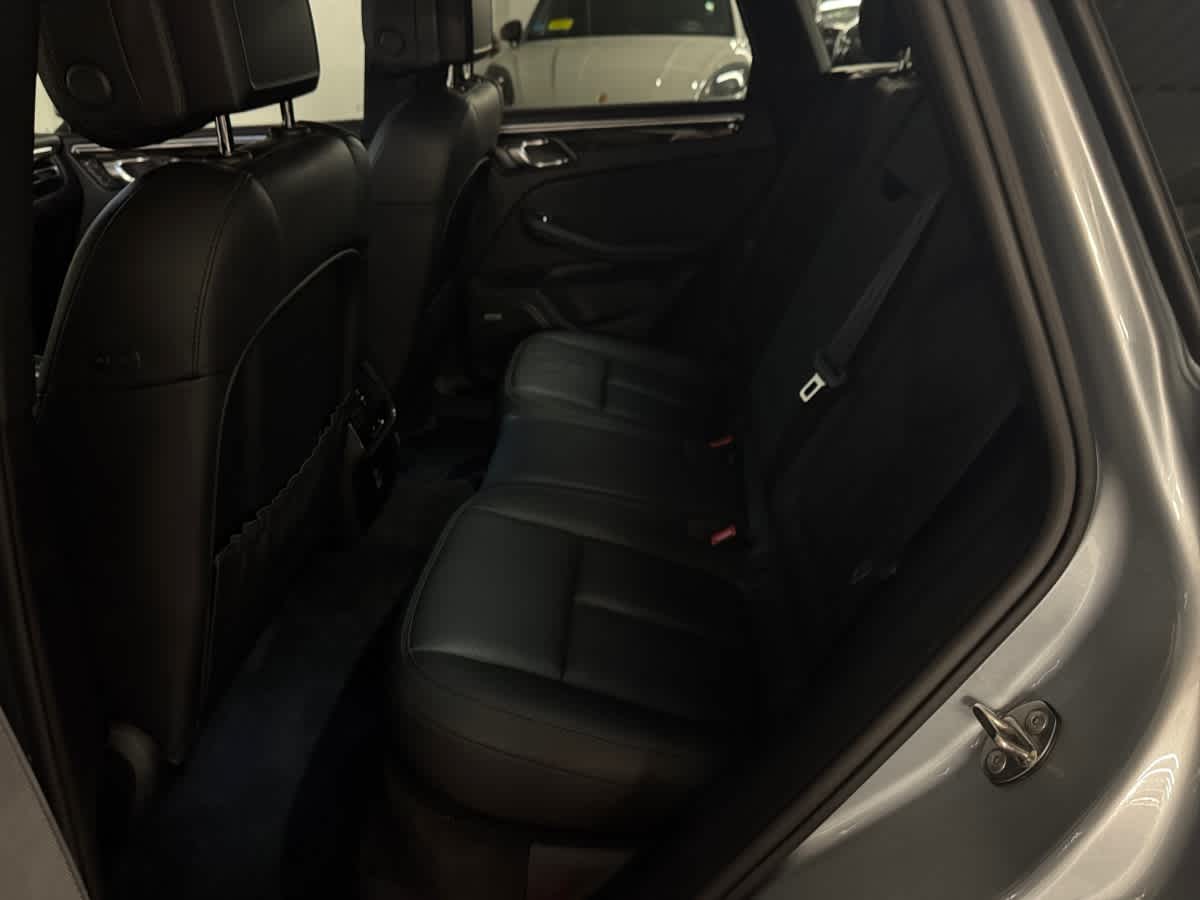 used 2020 Porsche Macan car, priced at $30,998