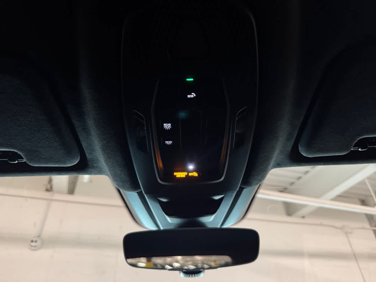 new 2025 Porsche Cayenne car