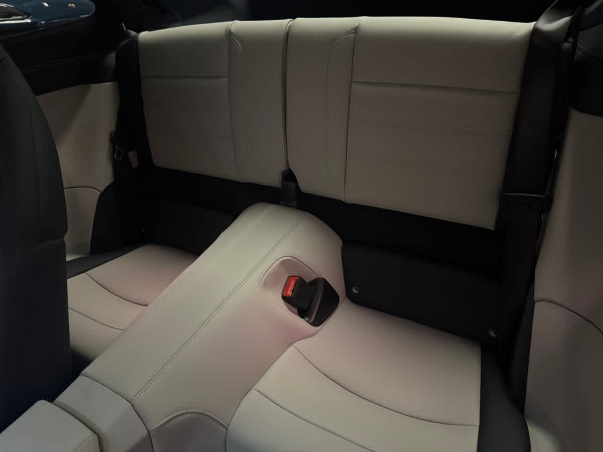 used 2025 Porsche 911 car, priced at $154,997