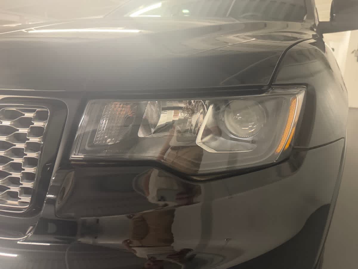 used 2019 Jeep Grand Cherokee car, priced at $27,998
