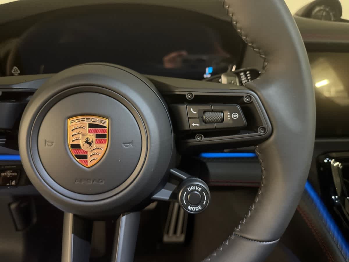 new 2026 Porsche Panamera car