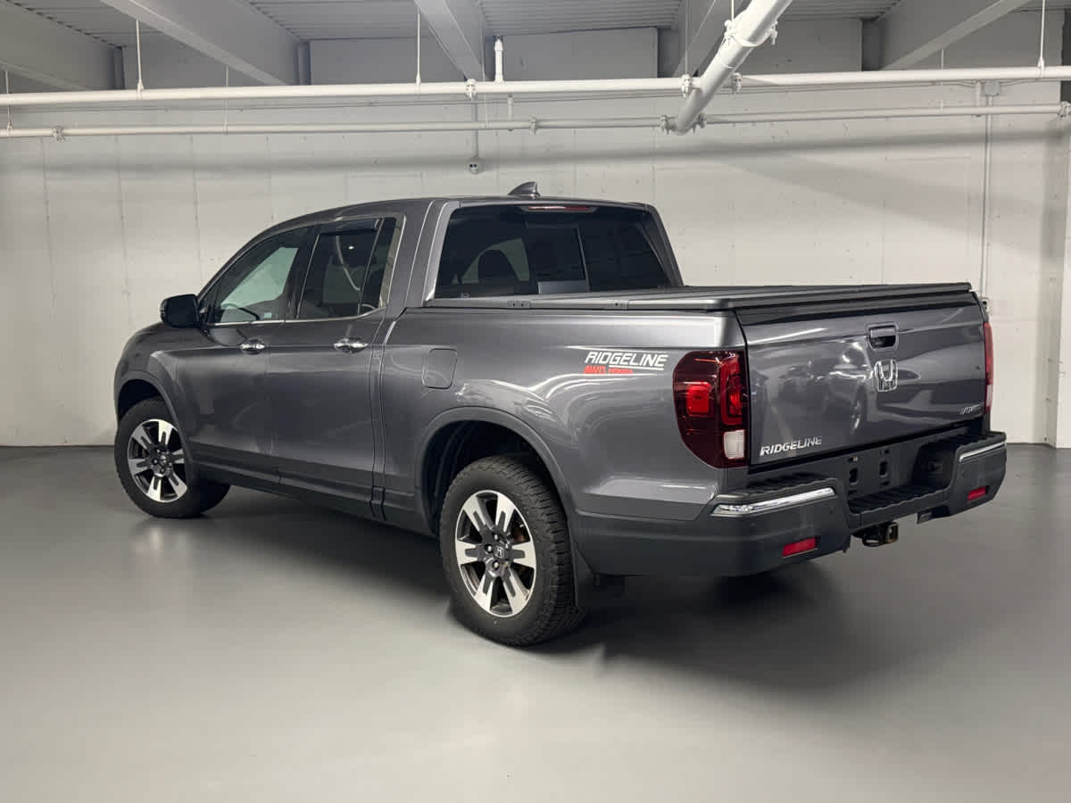 used 2019 Honda Ridgeline car, priced at $27,497