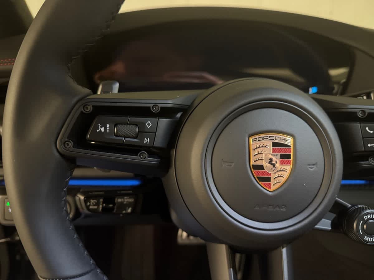 new 2026 Porsche Panamera car