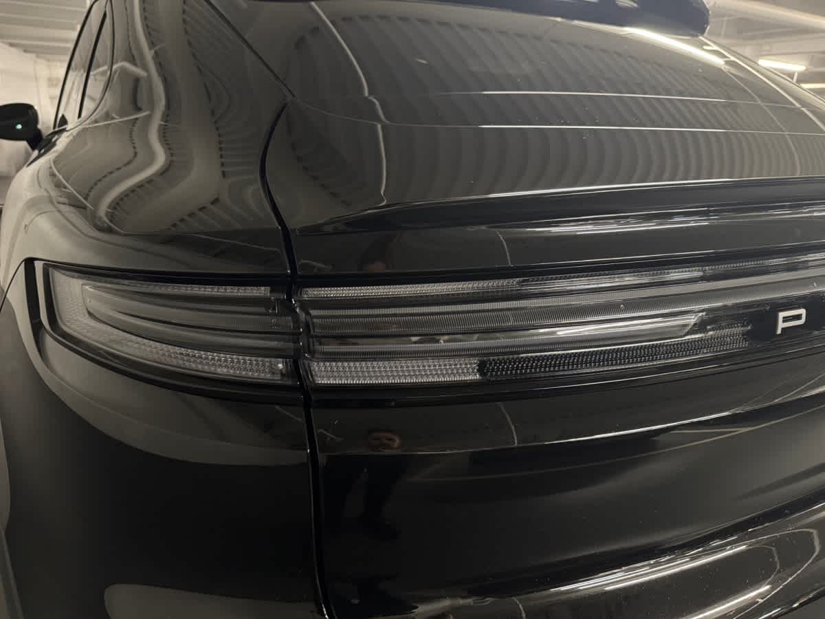 new 2026 Porsche Cayenne car