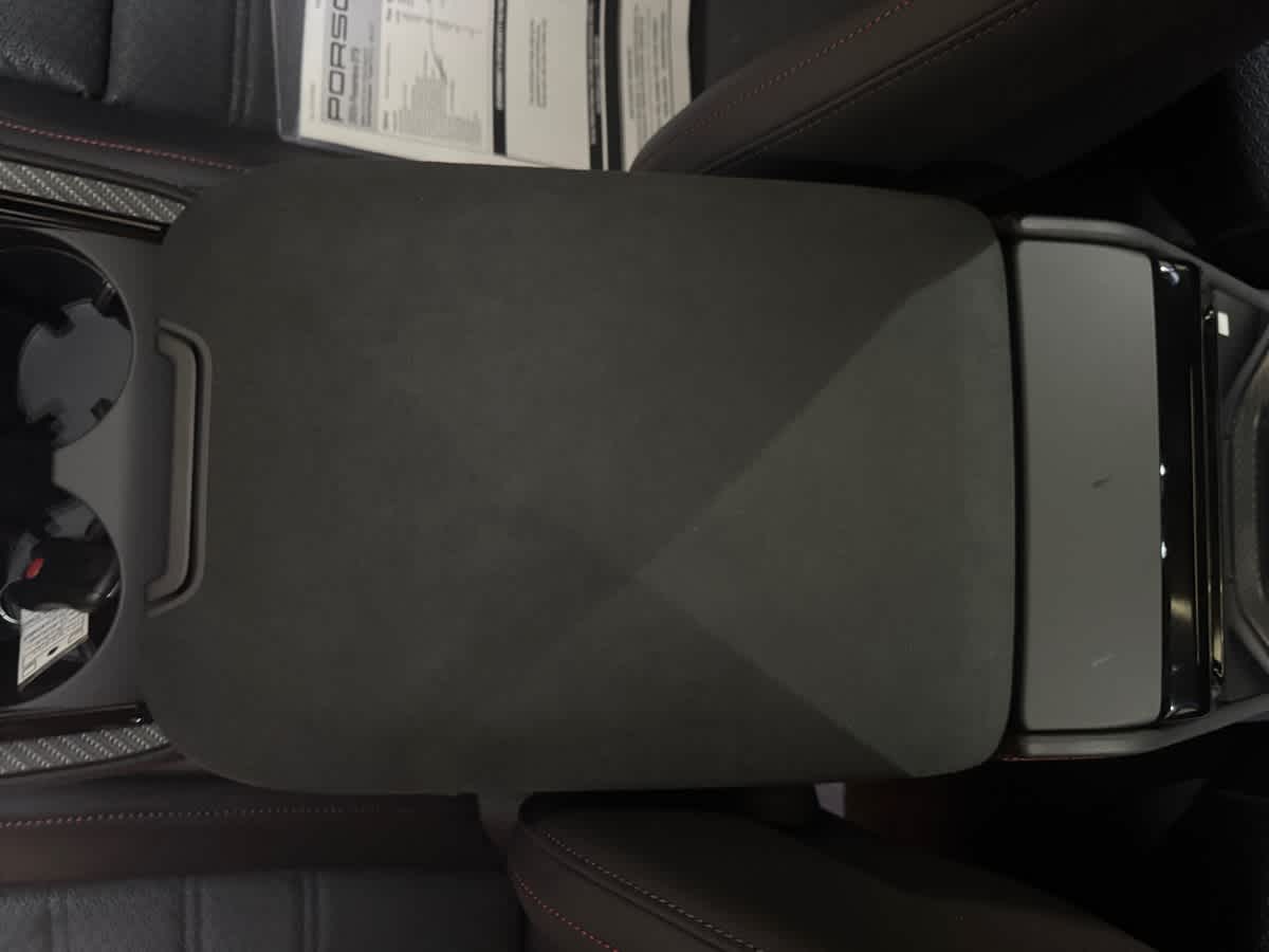 new 2026 Porsche Panamera car