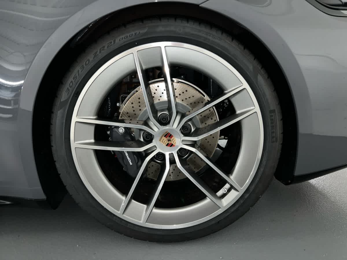 new 2026 Porsche 911 car