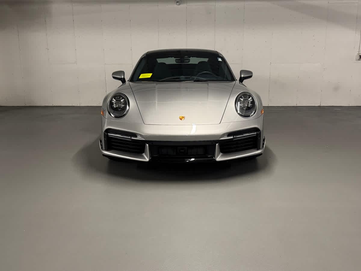 used 2022 Porsche 911 car, priced at $230,497