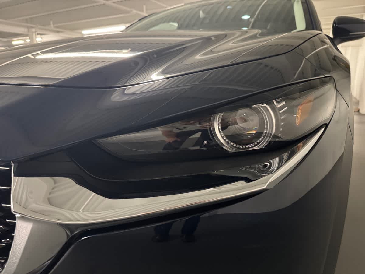 used 2021 Mazda CX-30 car, priced at $22,997