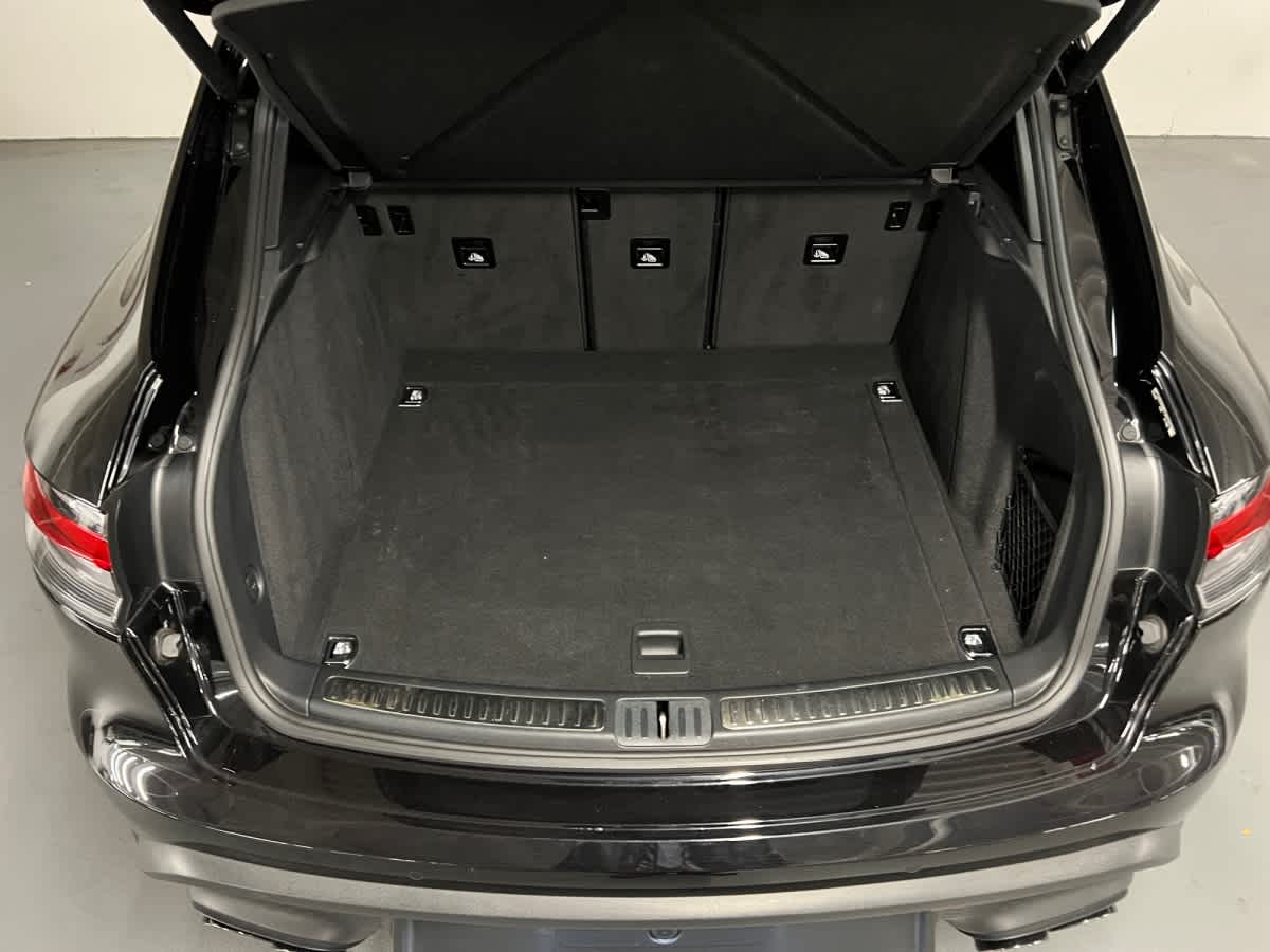 used 2023 Porsche Macan car, priced at $66,997