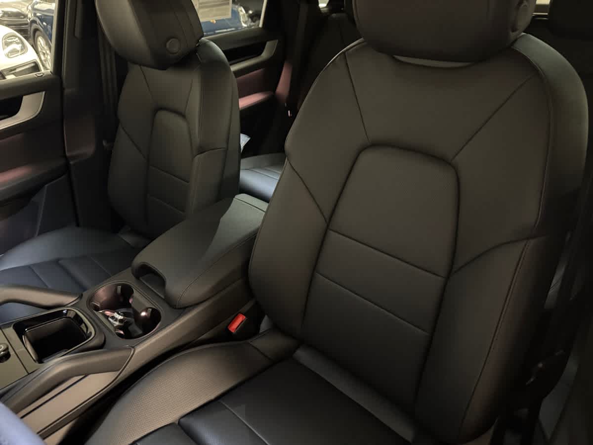 new 2026 Porsche Cayenne car
