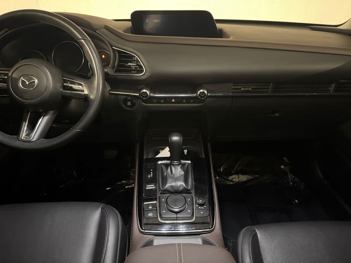 used 2021 Mazda CX-30 car, priced at $22,997