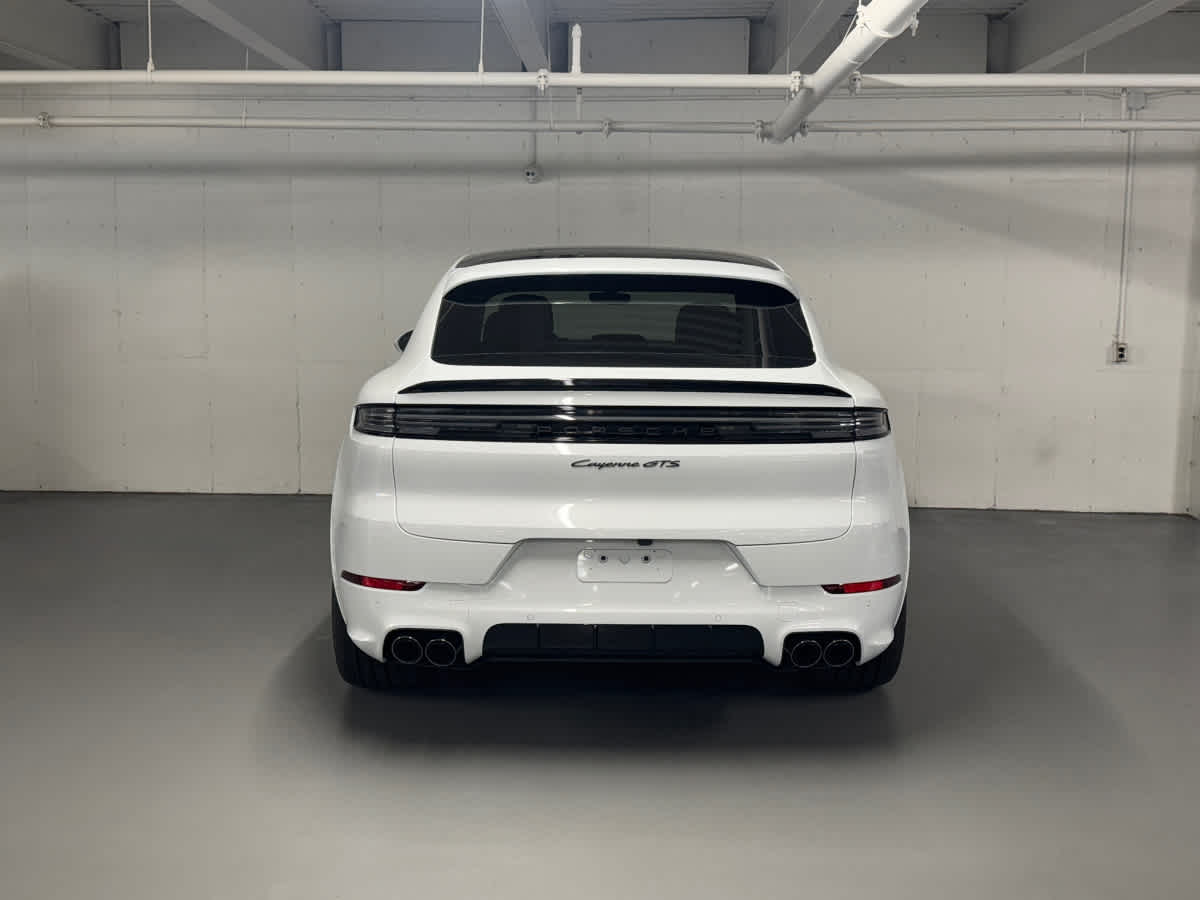 new 2026 Porsche Cayenne car