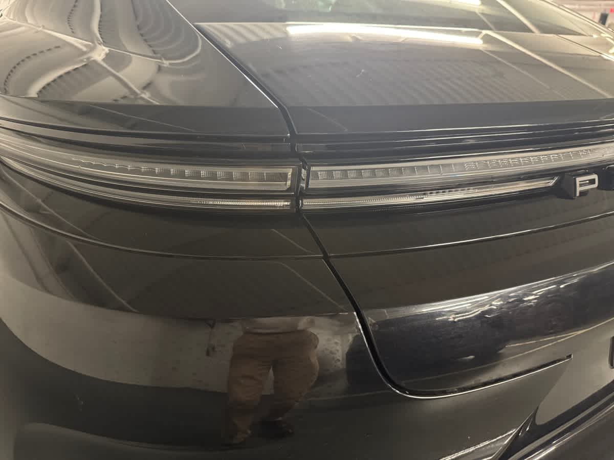 new 2026 Porsche Panamera car