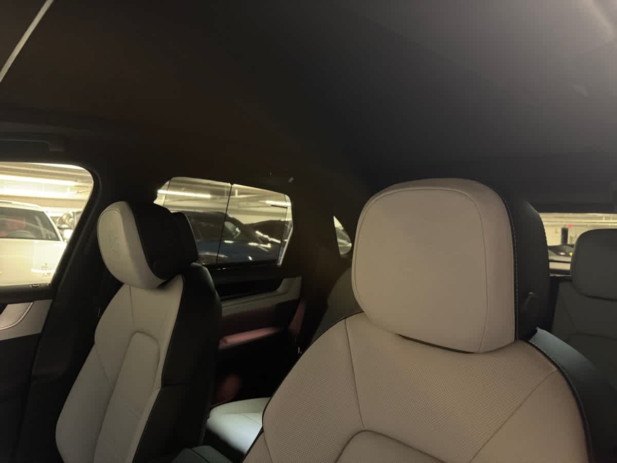 new 2026 Porsche Cayenne car
