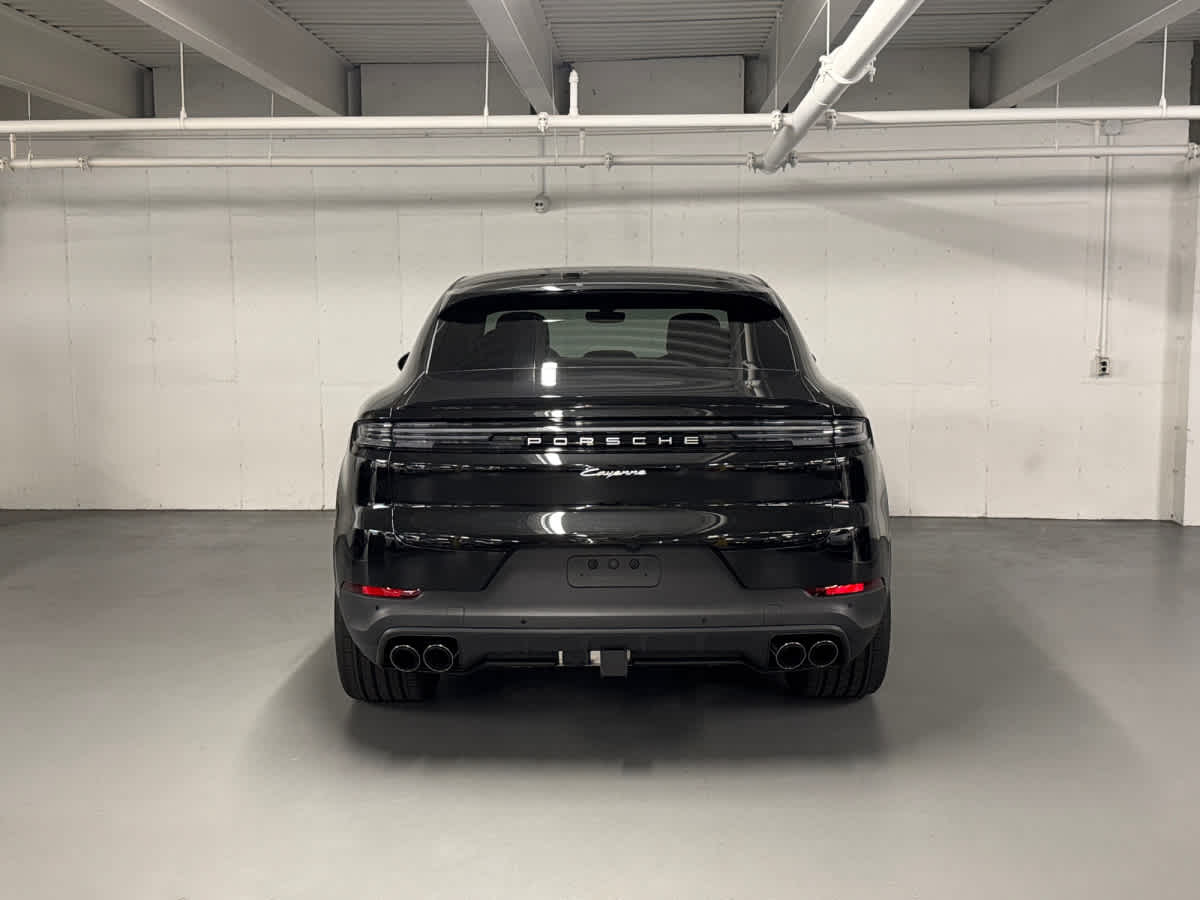 new 2026 Porsche Cayenne car