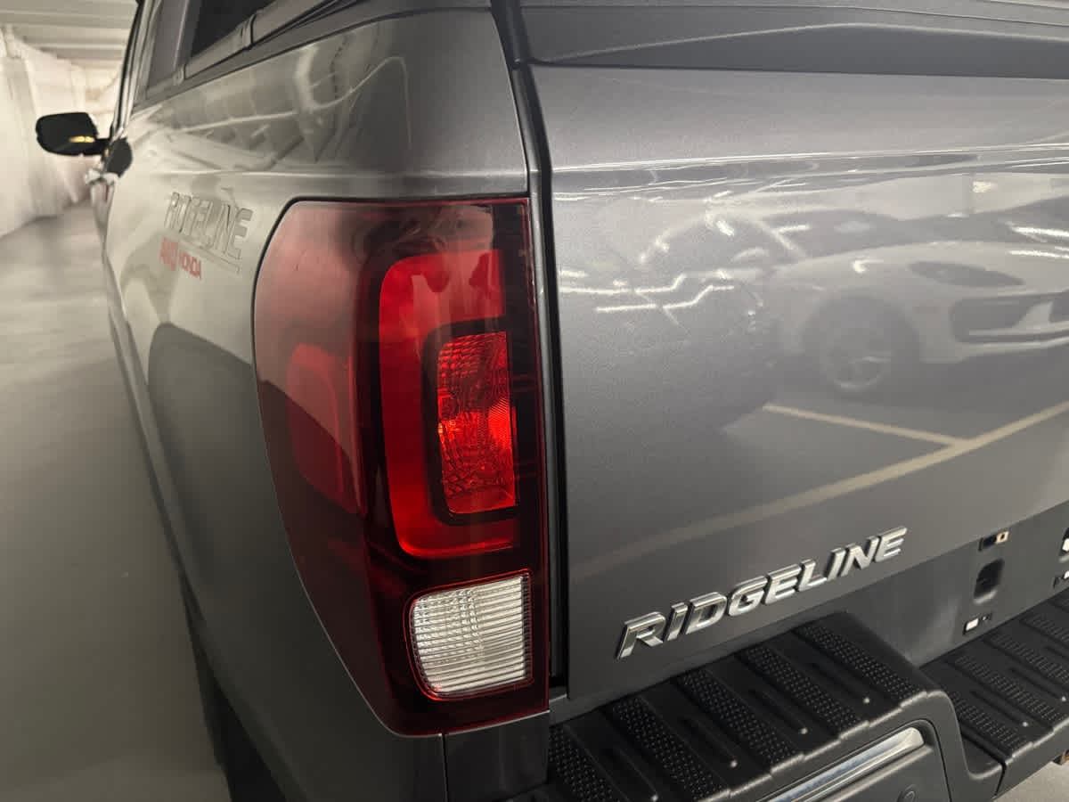 used 2019 Honda Ridgeline car, priced at $27,497