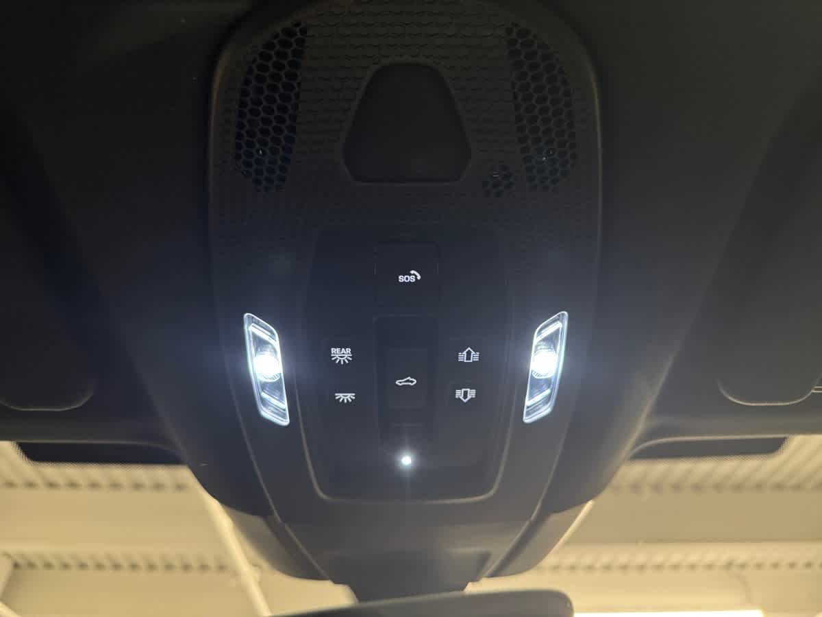 new 2025 Porsche Panamera car