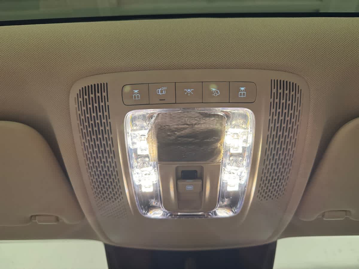 used 2023 Mercedes-Benz GLA car, priced at $31,997