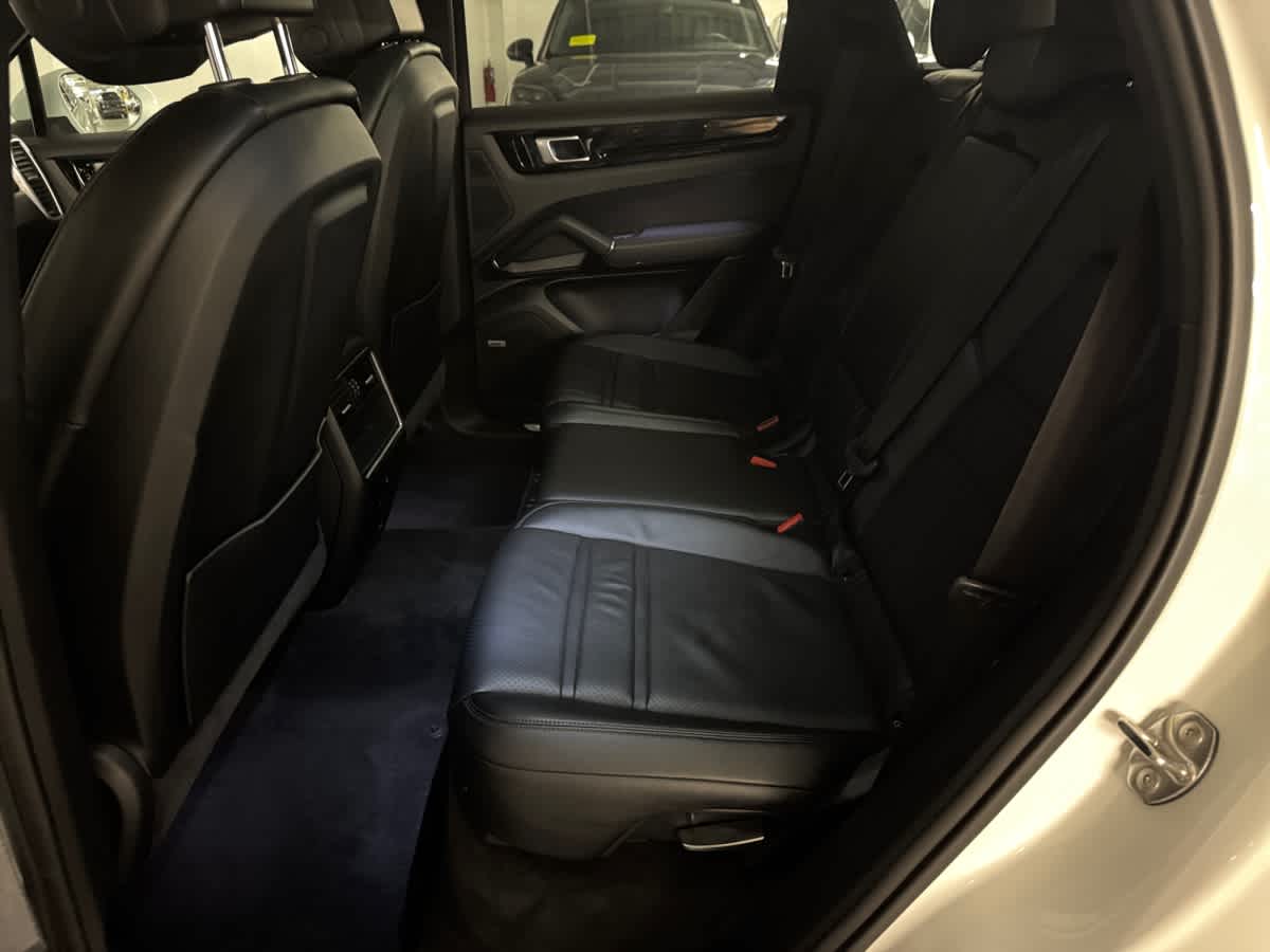 used 2019 Porsche Cayenne car, priced at $33,997