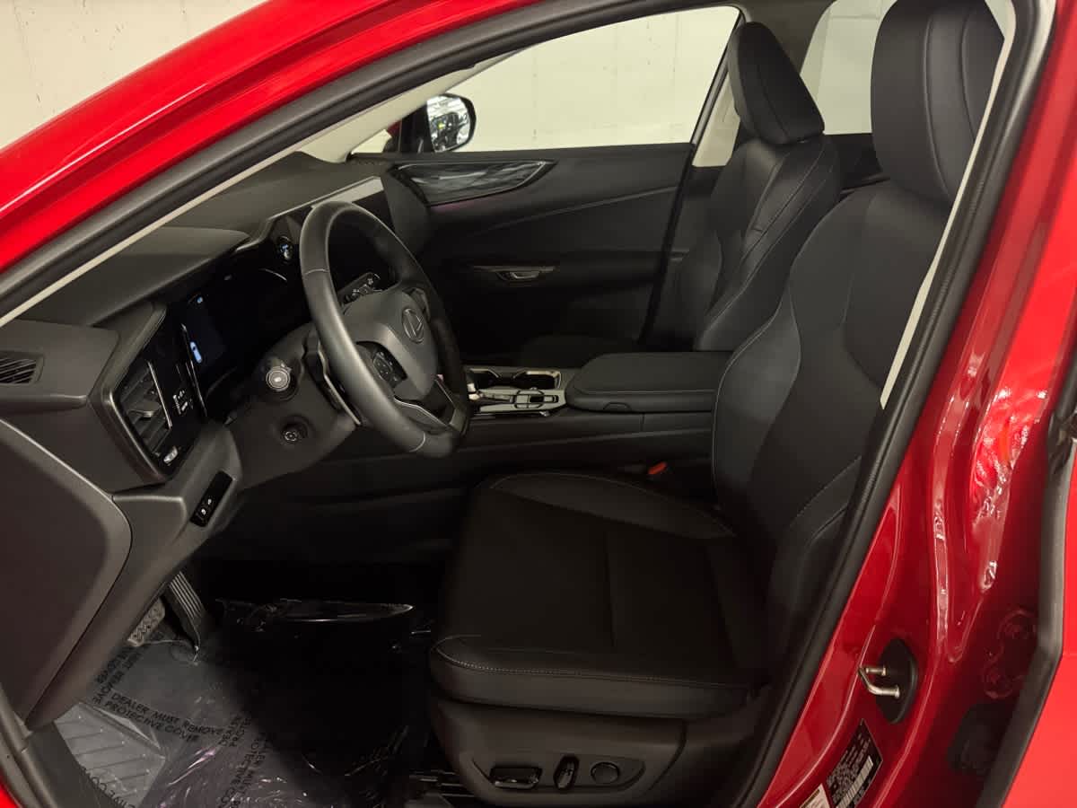 used 2024 Lexus NX car, priced at $48,497