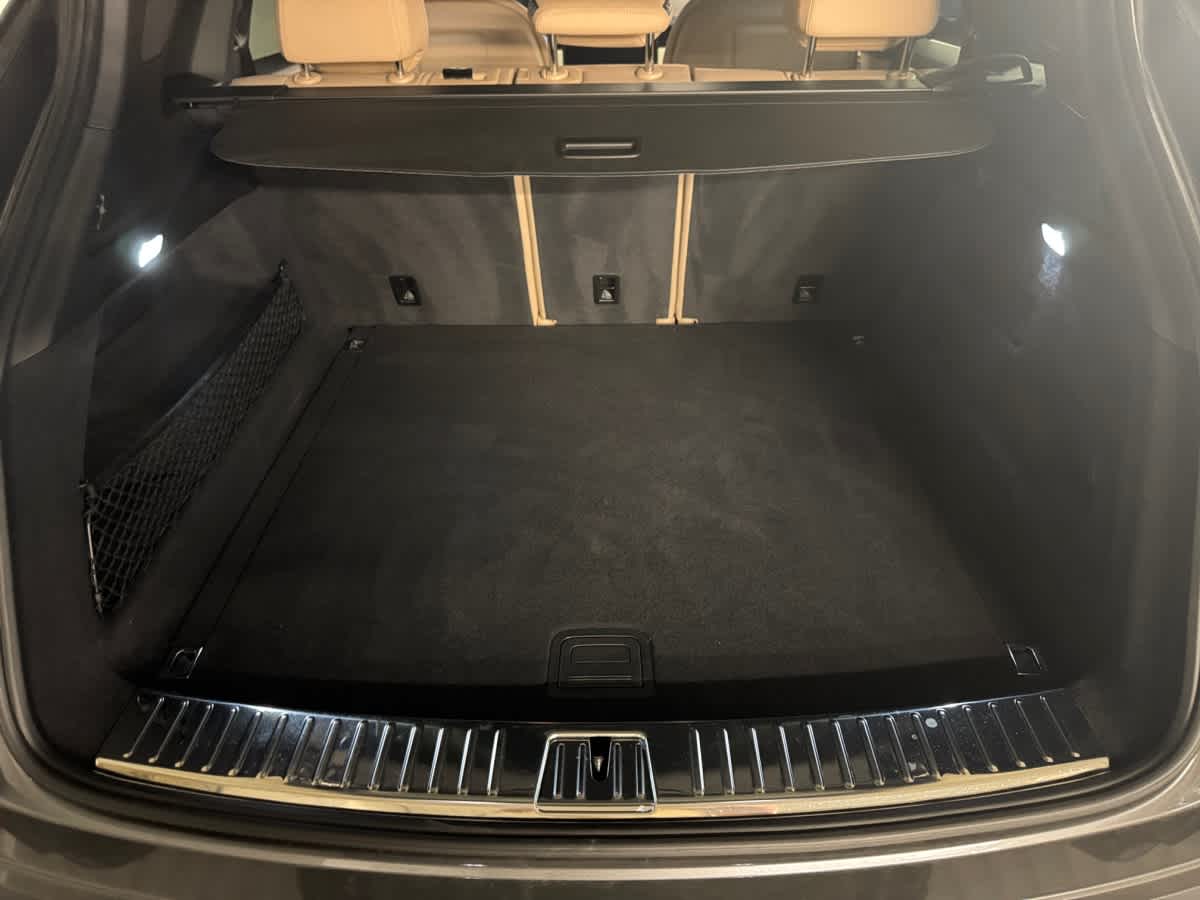 used 2023 Porsche Cayenne car, priced at $64,497