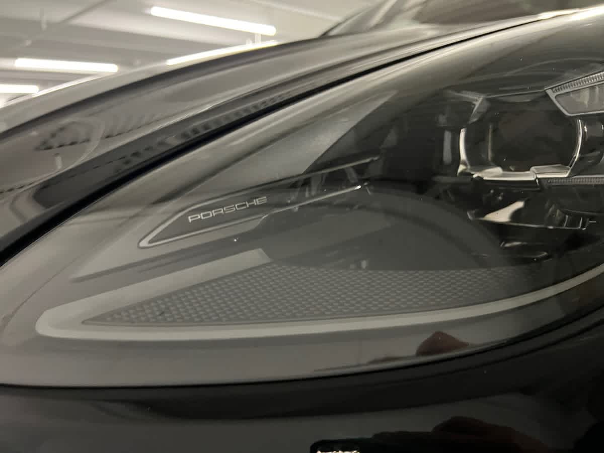 used 2023 Porsche Macan car, priced at $66,997
