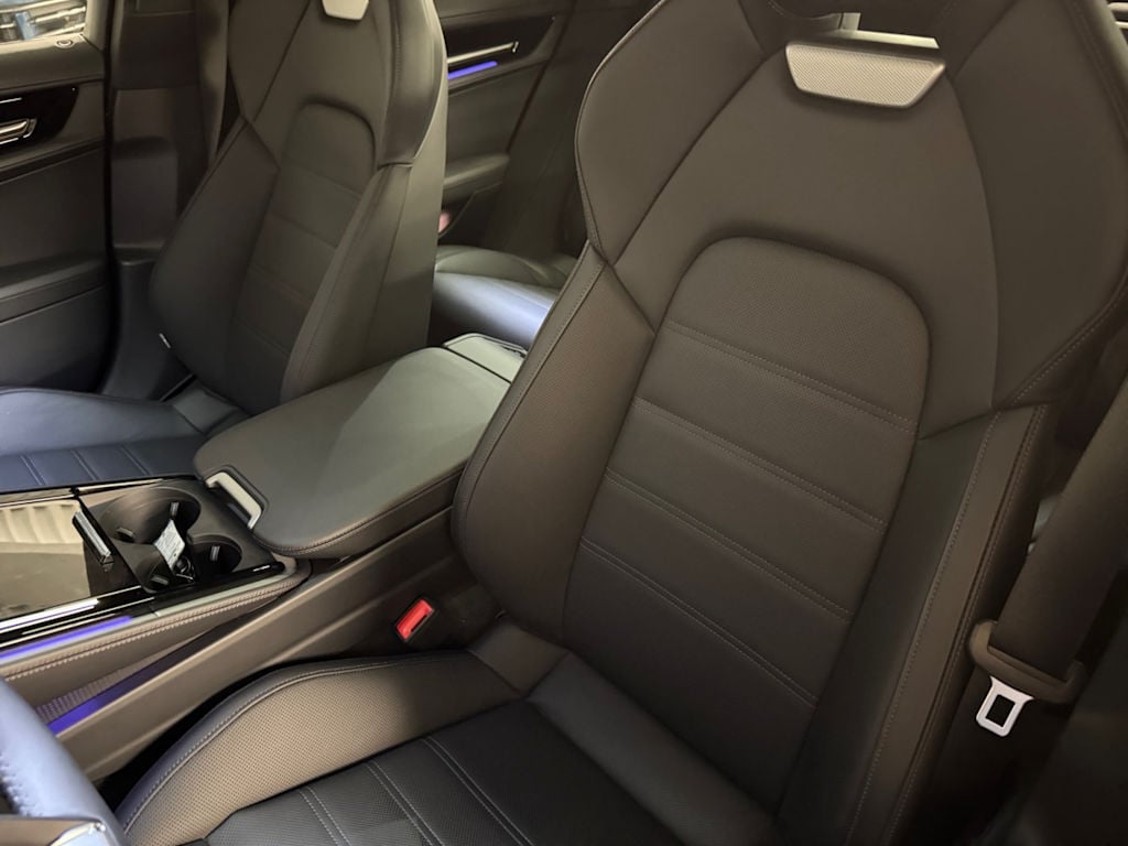 used 2024 Porsche Panamera car, priced at $104,997