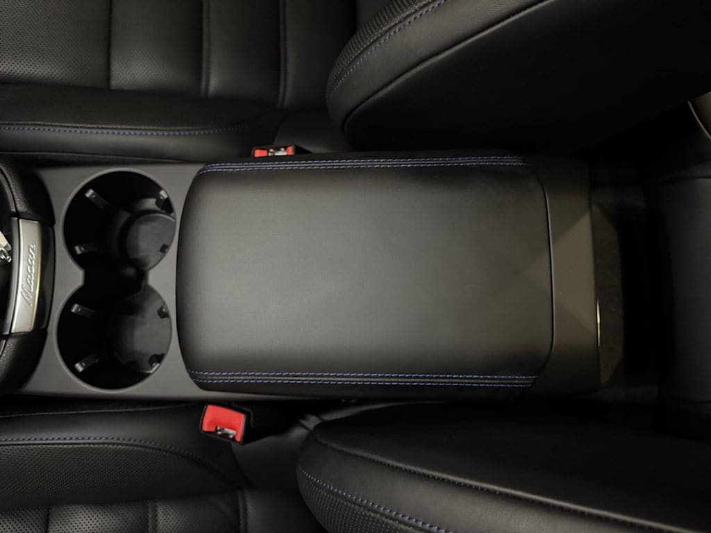used 2025 Porsche Macan GTS car