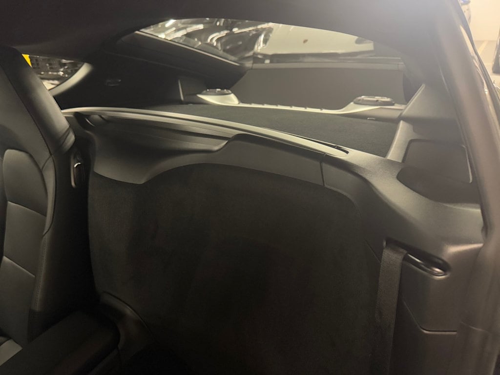 used 2025 Porsche 718 Cayman car, priced at $82,997