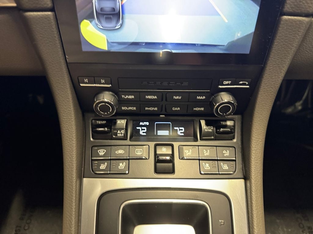 used 2024 Porsche 718 Boxster car