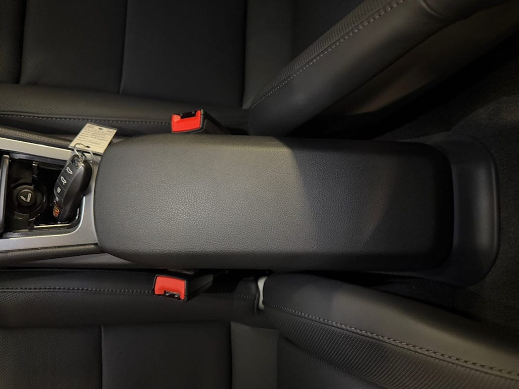 used 2025 Porsche 718 Cayman car, priced at $79,997