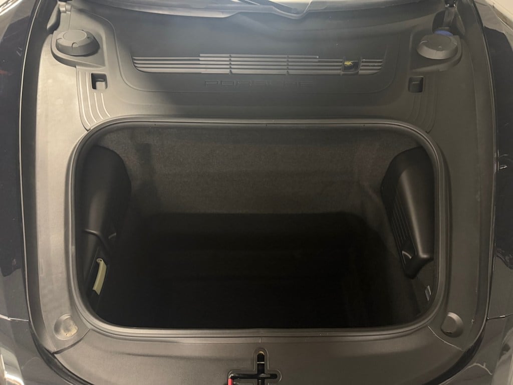 used 2025 Porsche 718 Cayman car, priced at $82,997