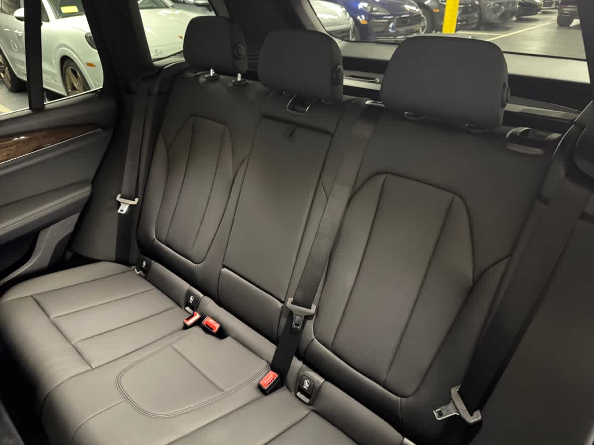 used 2019 BMW X3 car, priced at $24,998