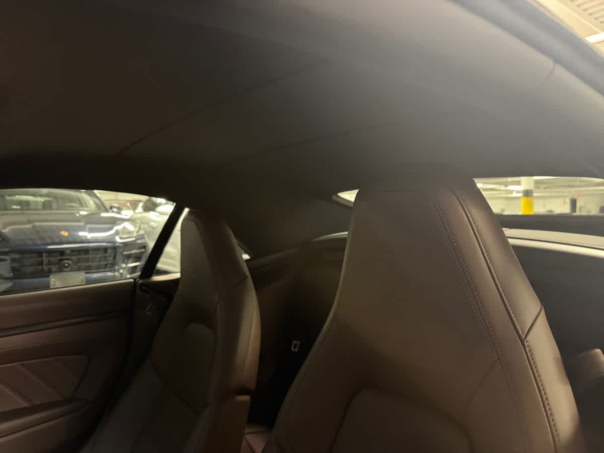 new 2026 Porsche 911 car