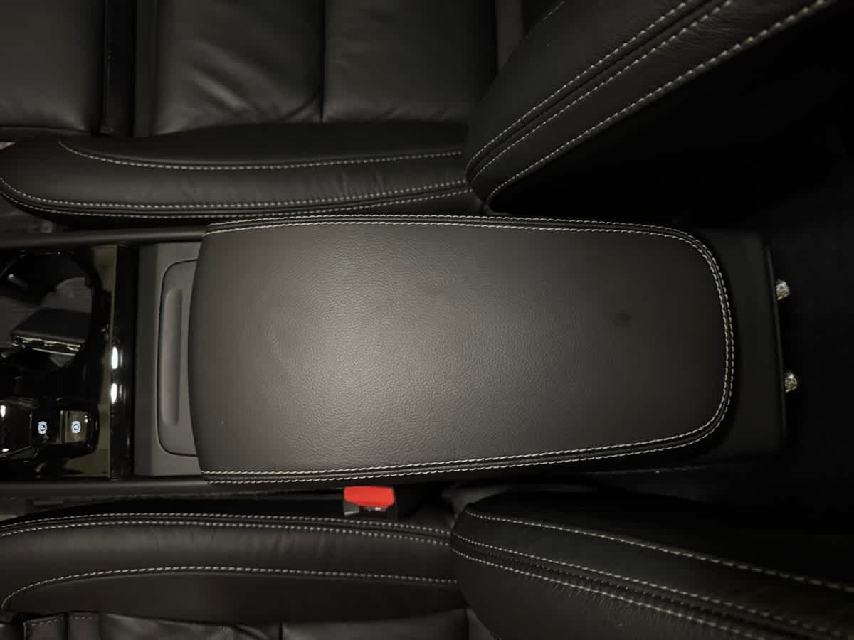 used 2023 Volvo XC40 car, priced at $33,997