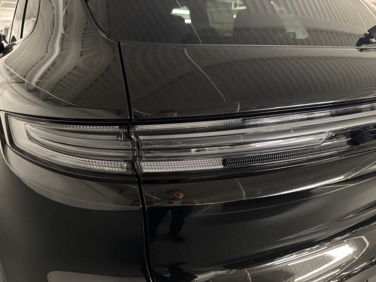 new 2026 Porsche Cayenne car