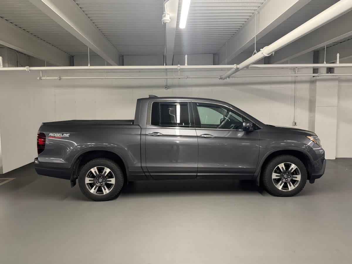 used 2019 Honda Ridgeline car, priced at $27,497