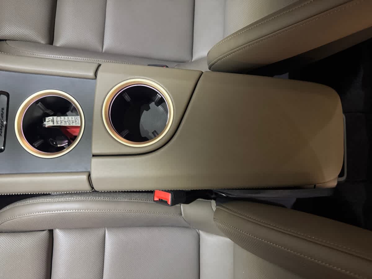 used 2024 Porsche Taycan car, priced at $170,497