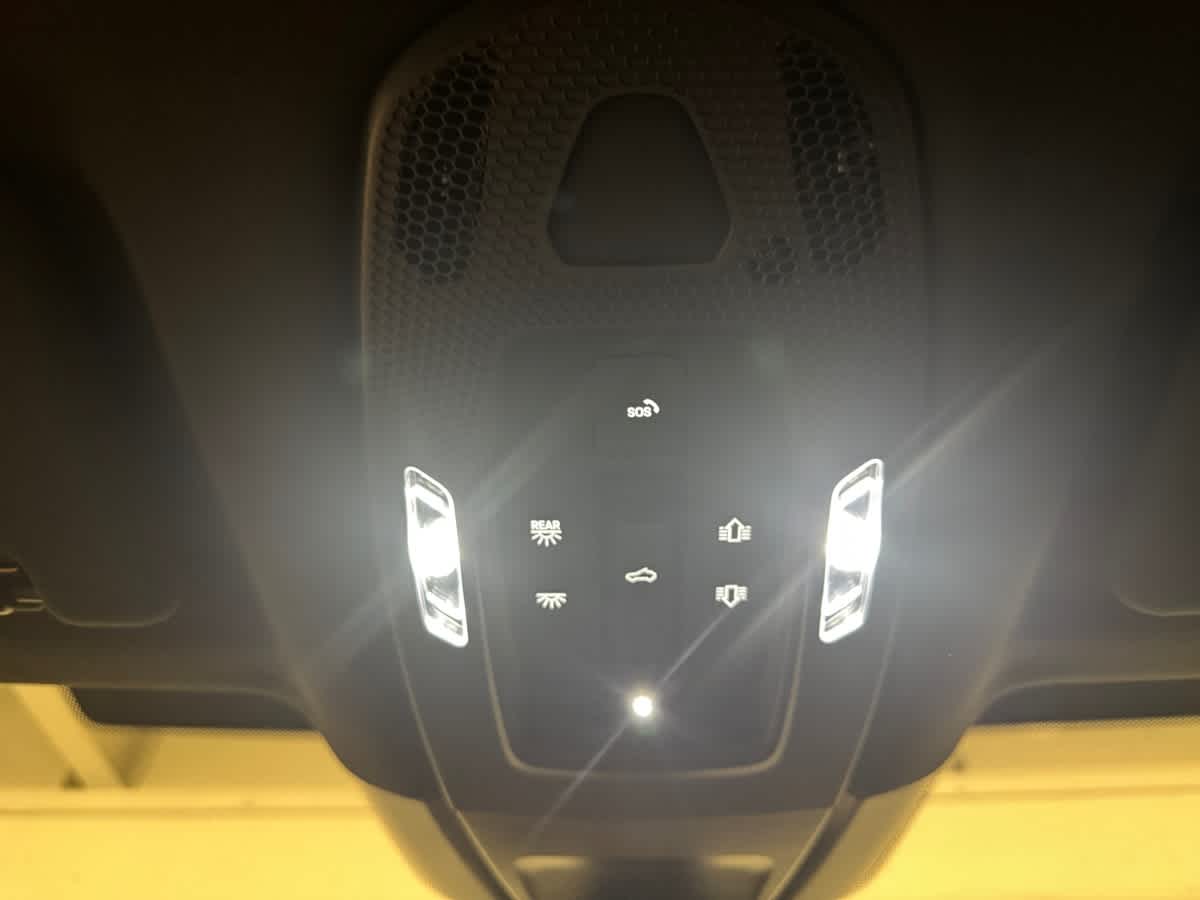 new 2025 Porsche Panamera car