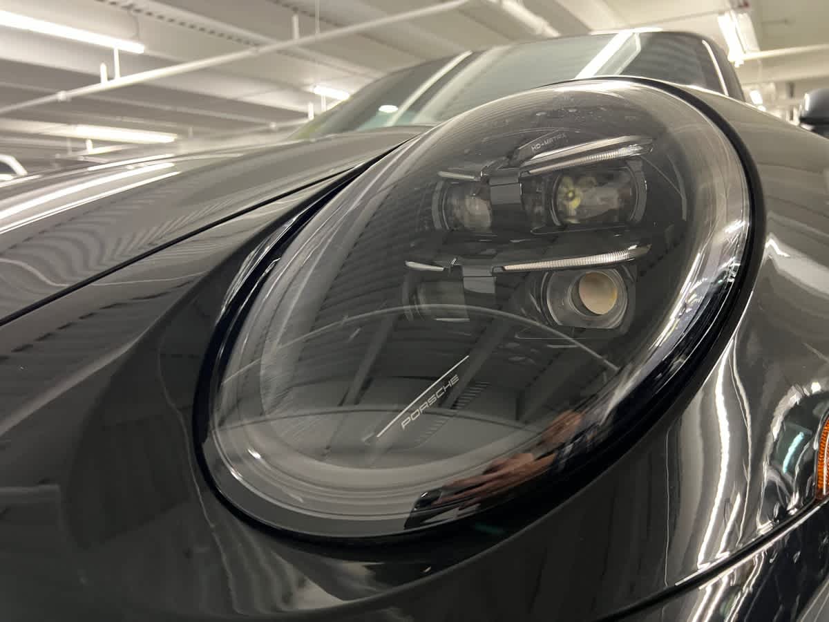 new 2026 Porsche 911 car