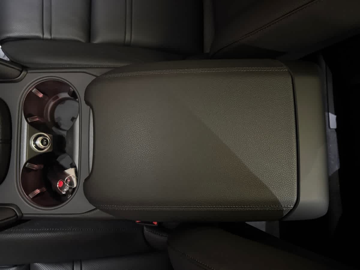 new 2026 Porsche Cayenne car