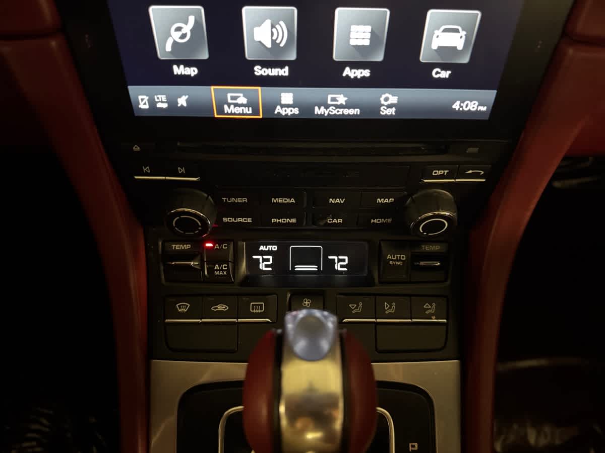 used 2019 Porsche 911 car, priced at $84,997