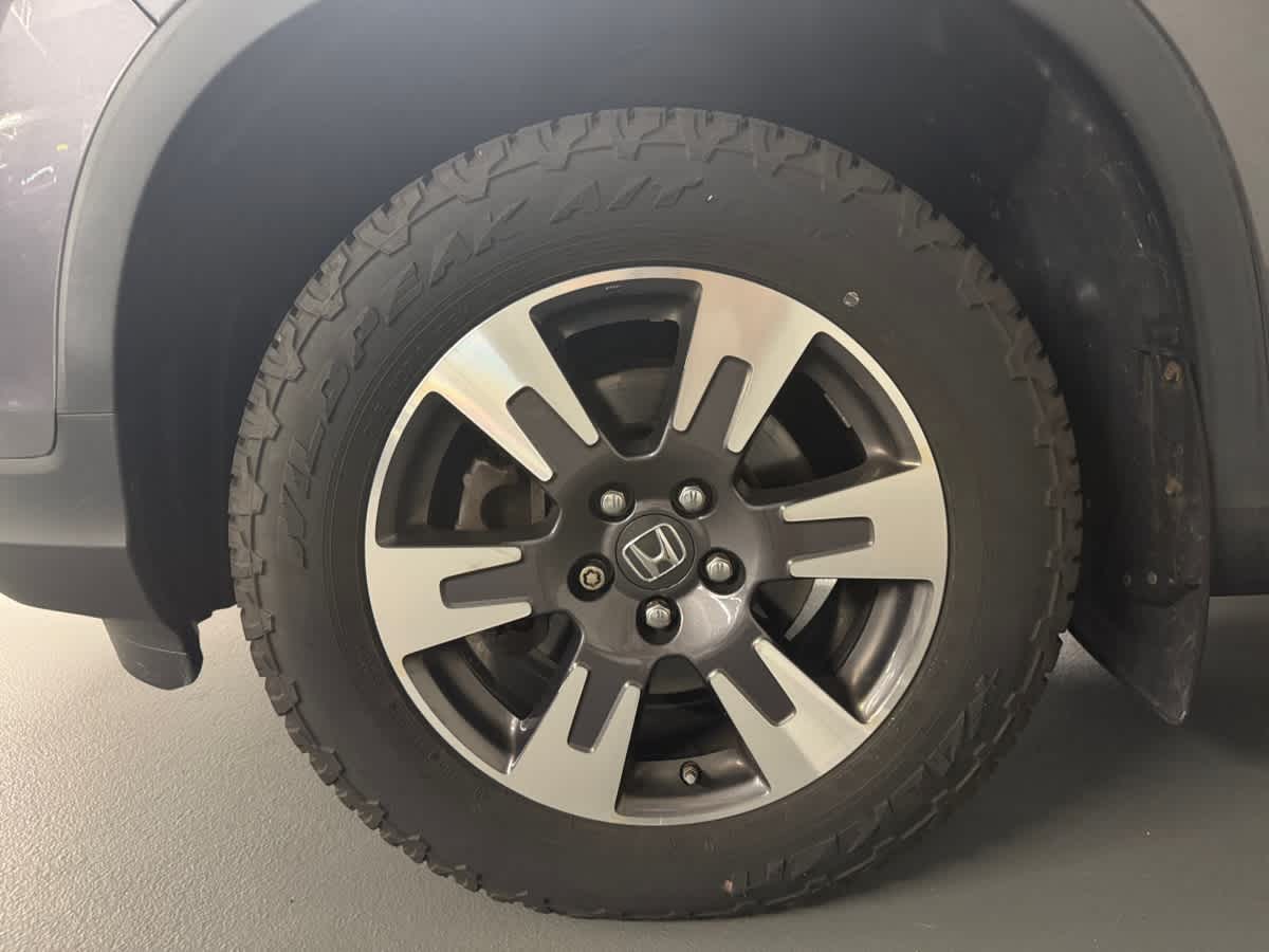 used 2019 Honda Ridgeline car, priced at $27,497