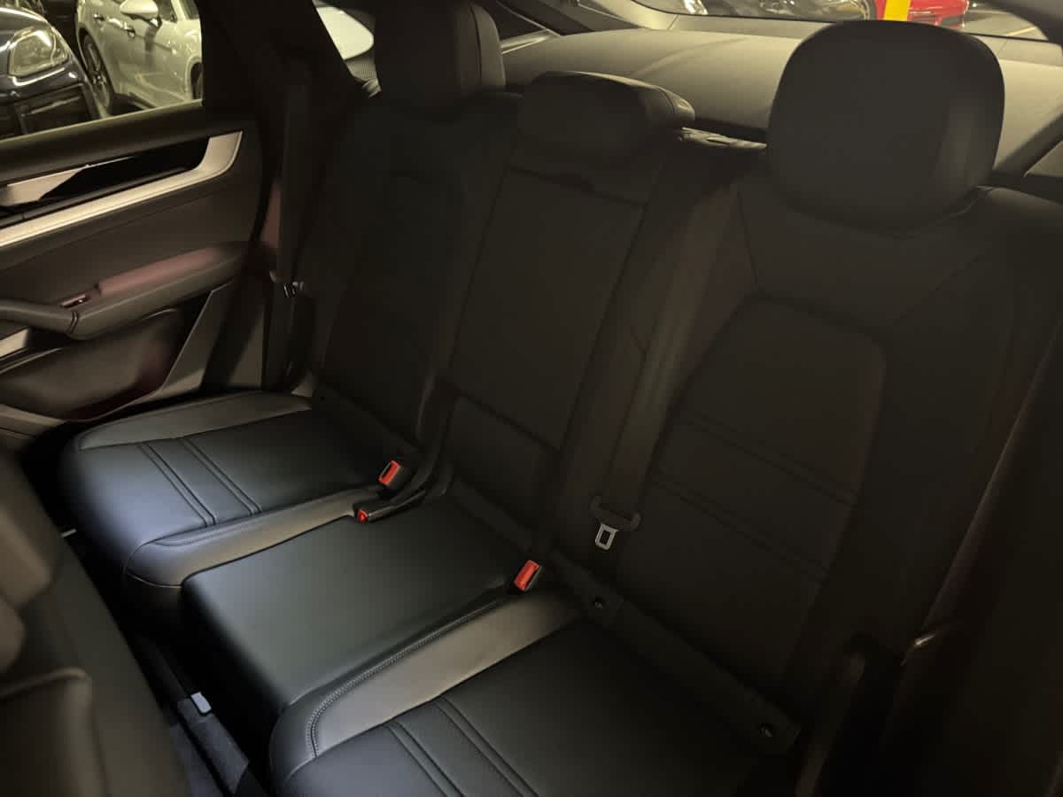 new 2026 Porsche Cayenne car