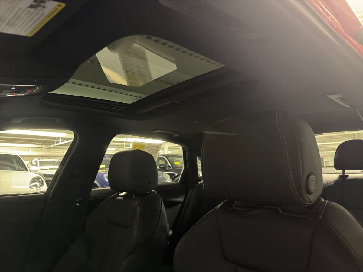 used 2024 Audi A4 car, priced at $38,998